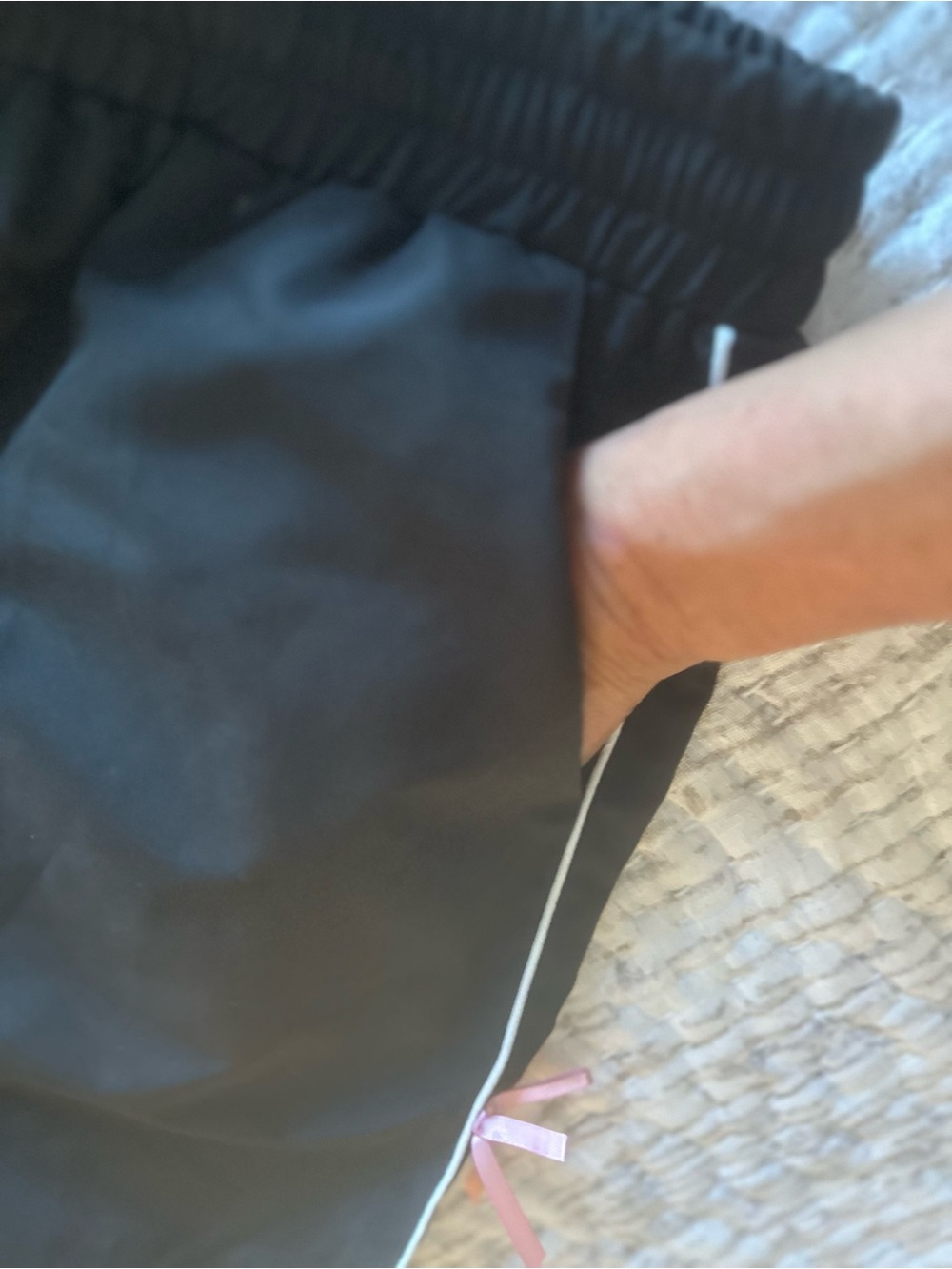 Track Pants - Picture 5 of 6